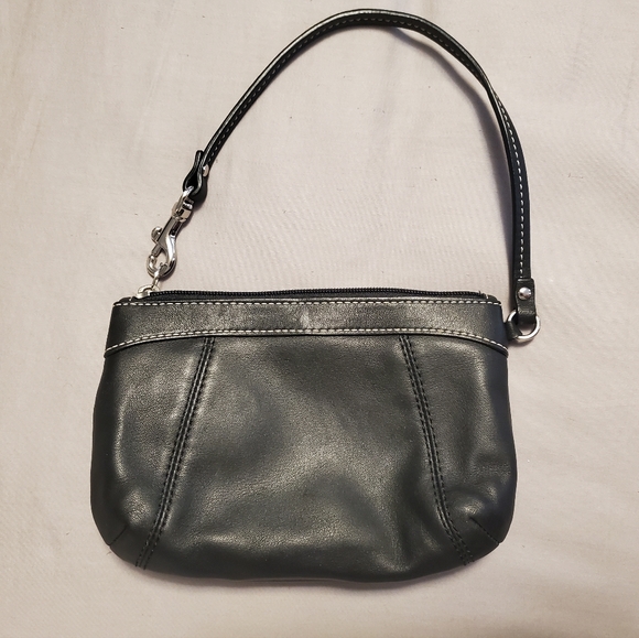 Coach Wristlet (Small) - Picture 3 of 3